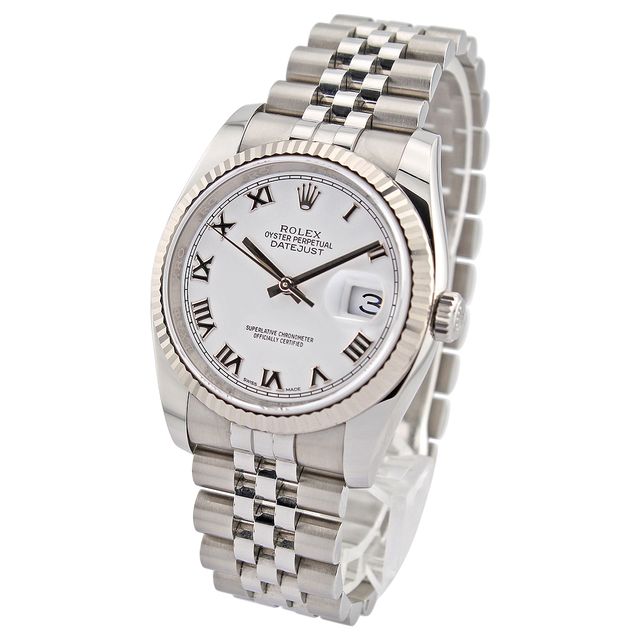Rolex Datejust 116234 Image 2